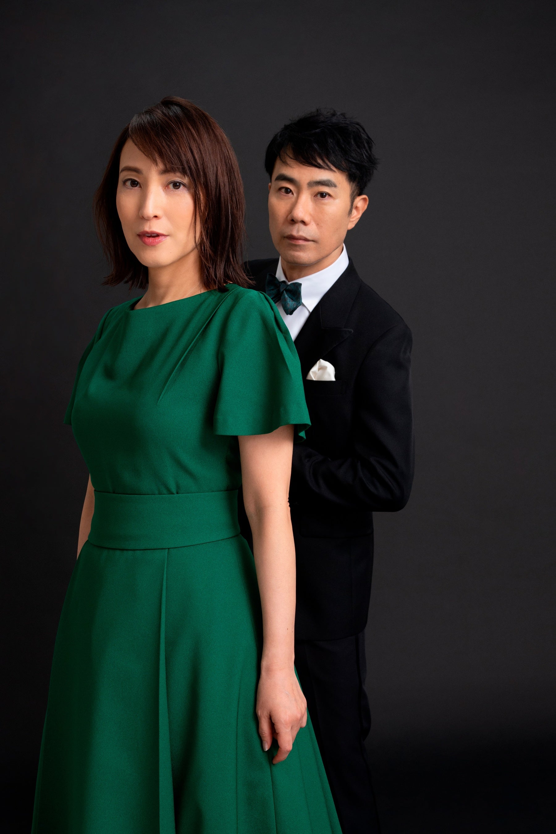 藤井隆、今秋発売予定のアルバムから先行配信第2弾！ KAKKO