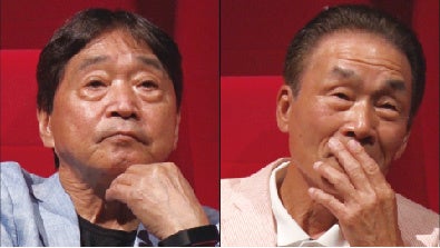 🄫2022 TBS／吉本興業