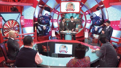 🄫2022 TBS／吉本興業