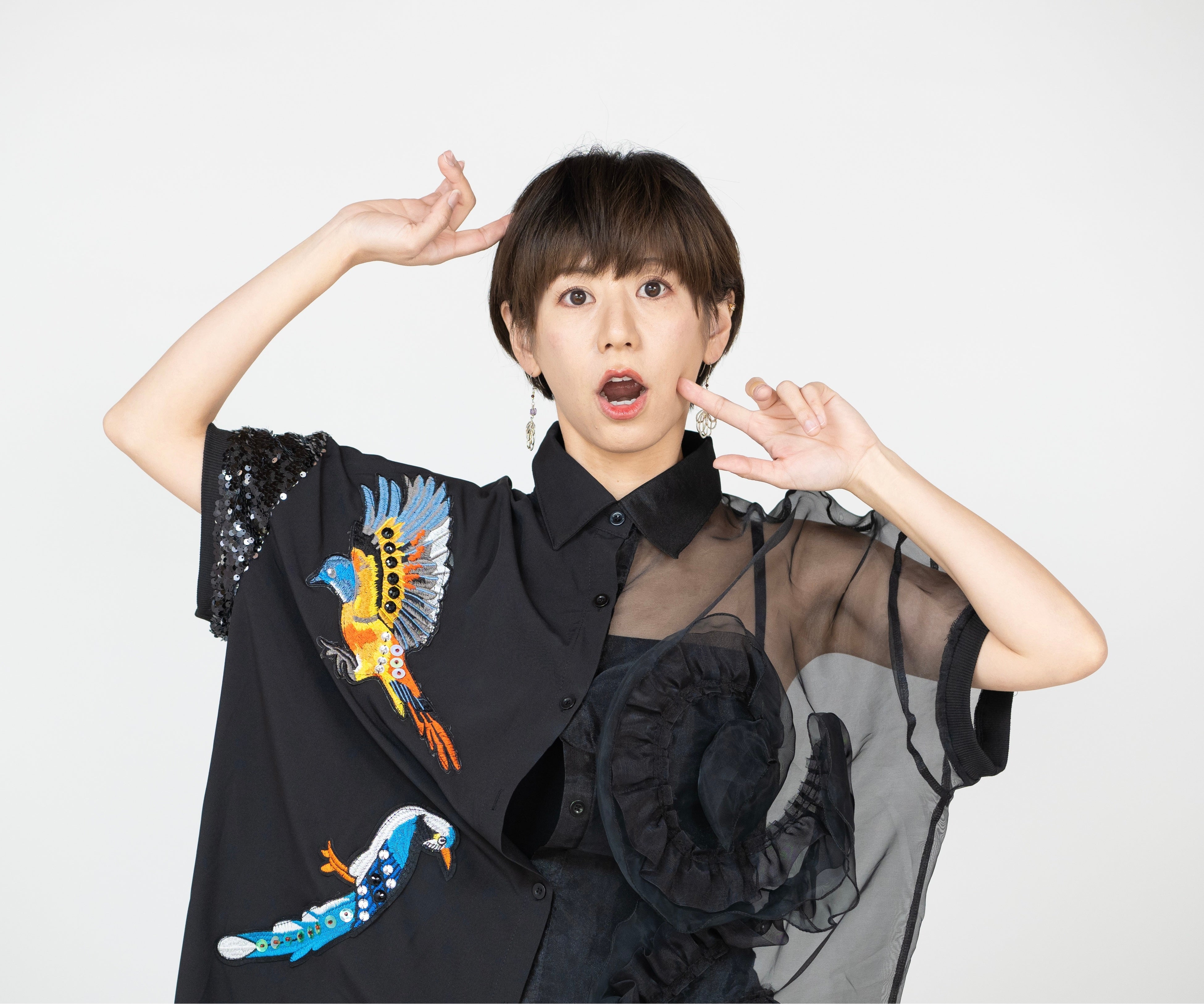 ©YOSHIMOTO MUSIC CO.,LTD