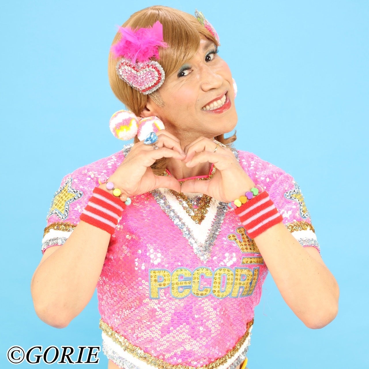 ※画像を使用する際は「©GORIE」のクジレットを入れてください