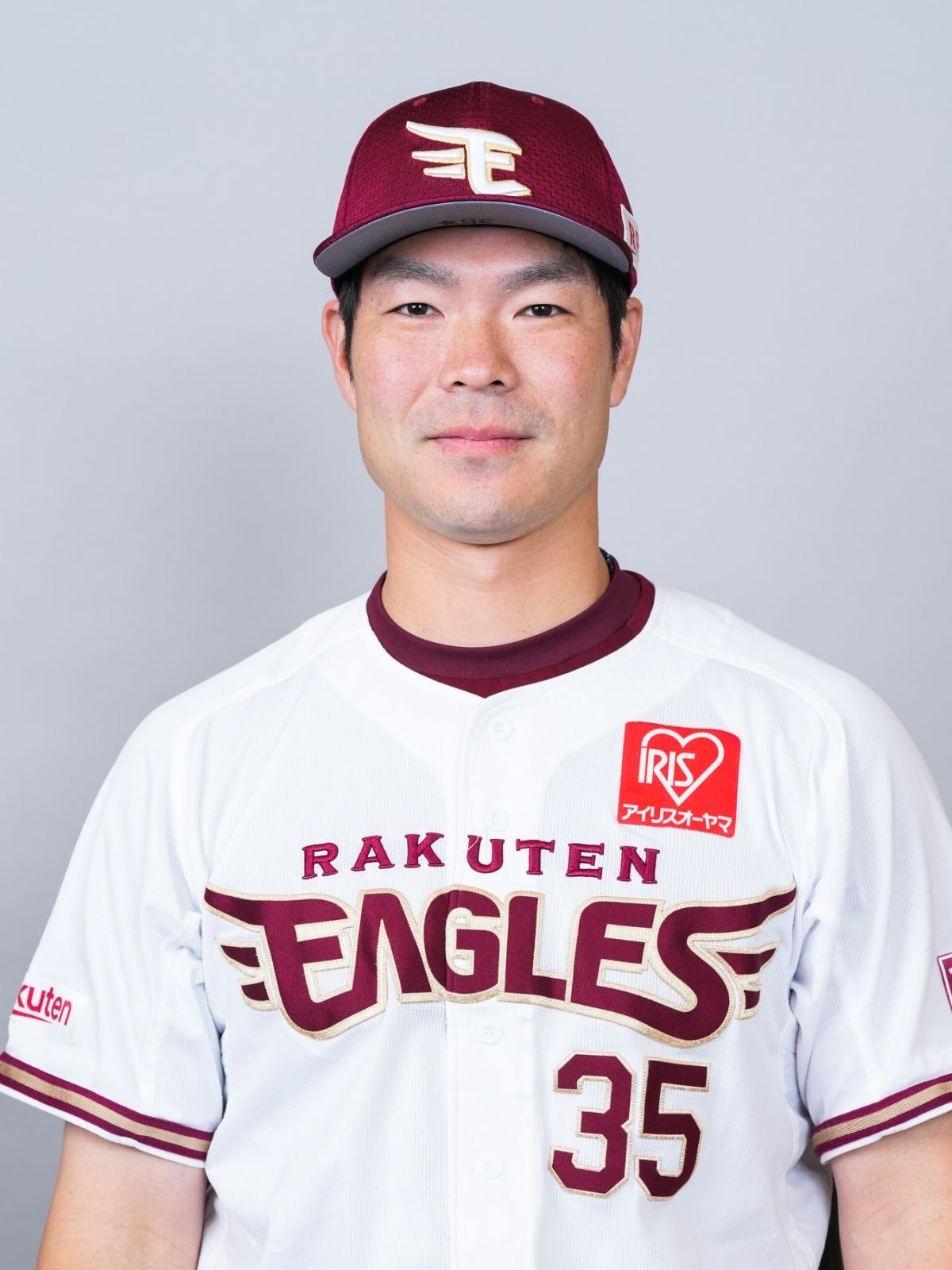 ©Rakuten Eagles