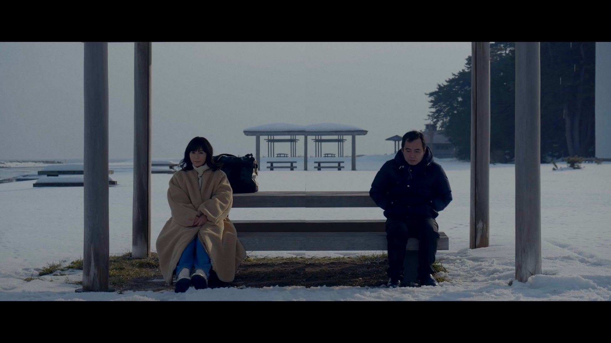 福田浩之監督・短編映画 「変わらない。変われない。それでも、」が、ニース国際映画祭2023の6部門にノミネート