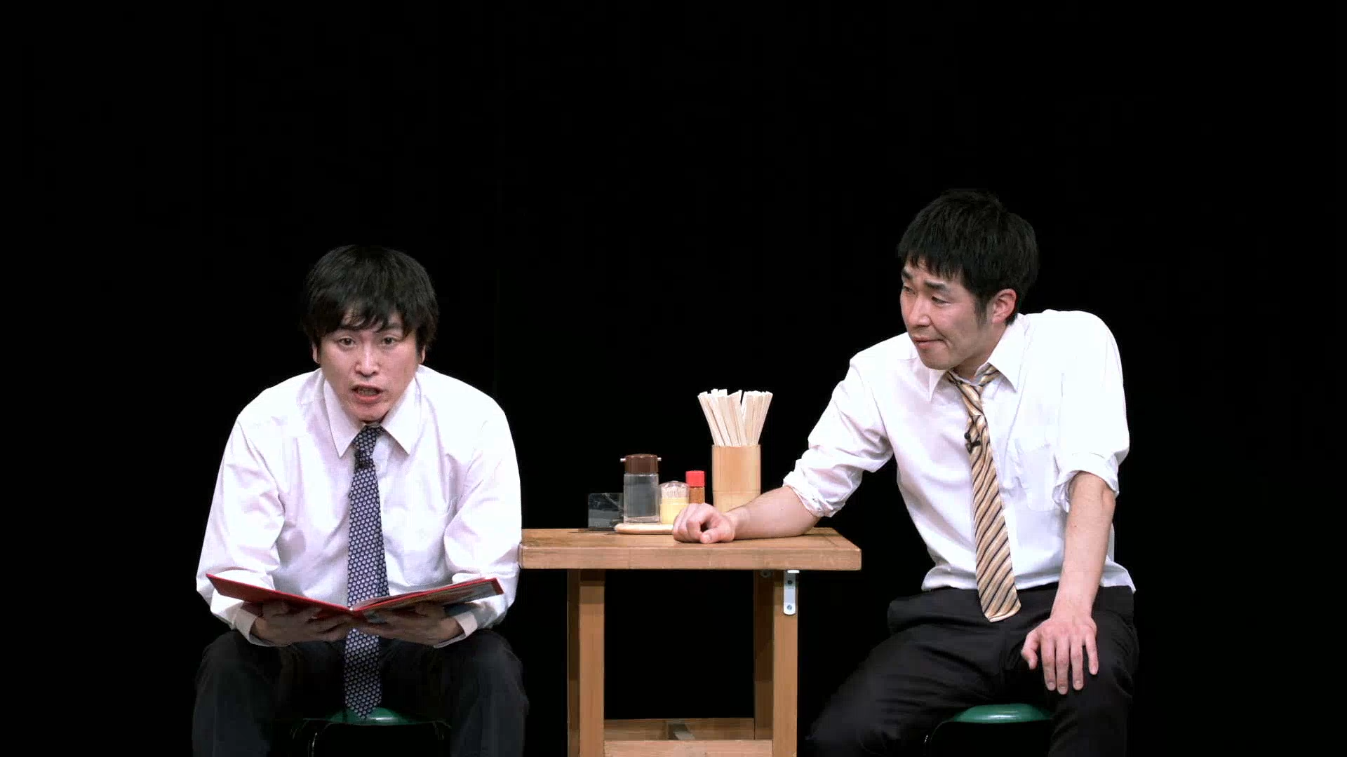 希少☆上方漫才変遷史　レコード　SOLZ1-3 帯付き 箱入 お笑い50年史 幕末の香水!?】月刊『歴史人』監修、土方歳三と坂本龍馬を