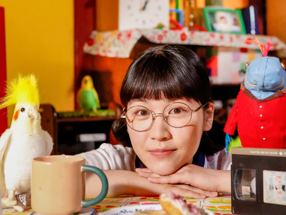 『I AM JAM ピザの惑星危機一髪！（活弁公演版）』　 ©活弁映画『I AM JAM』製作プロジェクト