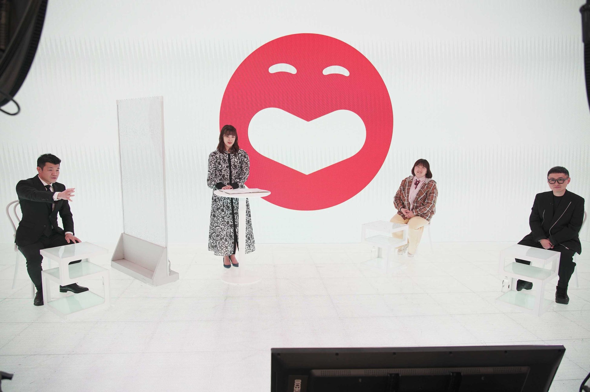亀田興毅が登場!吉本の「エンタメ未来戦略(仮)」で話題のインフルエンサーに迫る 亀田興毅が登場!吉本の「エンタメ未来戦略(仮)」で話題のインフルエンサーに迫る