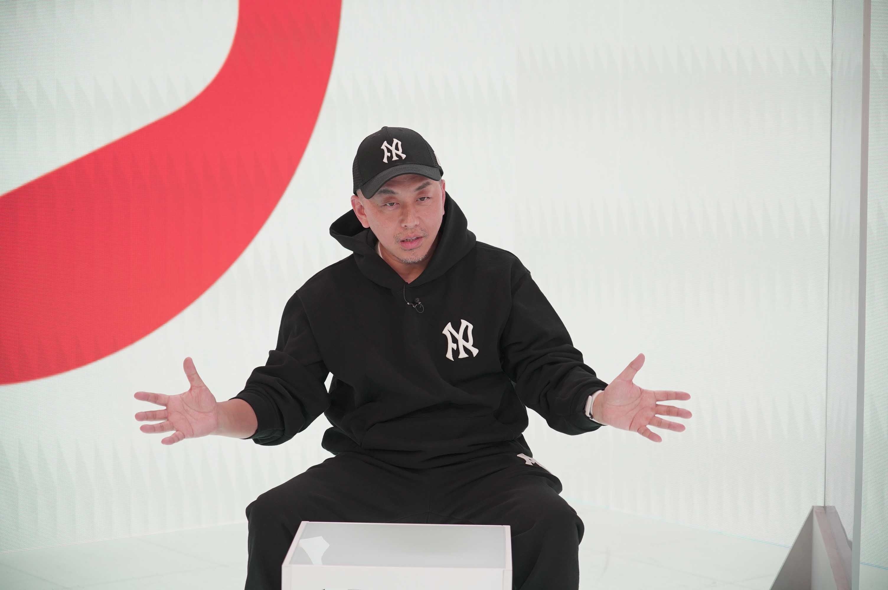 吉本の本気戦略バラエティ「エンタメ未来戦略(仮)」ゲストに世界的人気