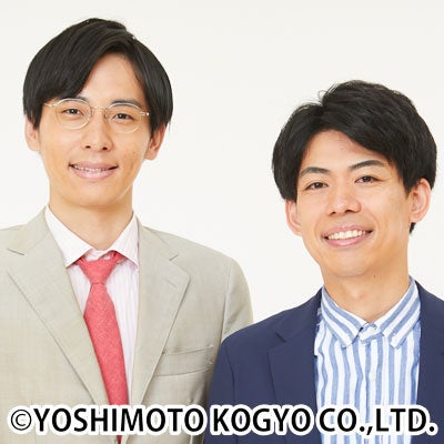 オズワルド×カベポスター ツーマンライブ『せせらぐ深海』2年