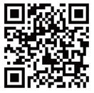 Twitter公式アカウントQRコード