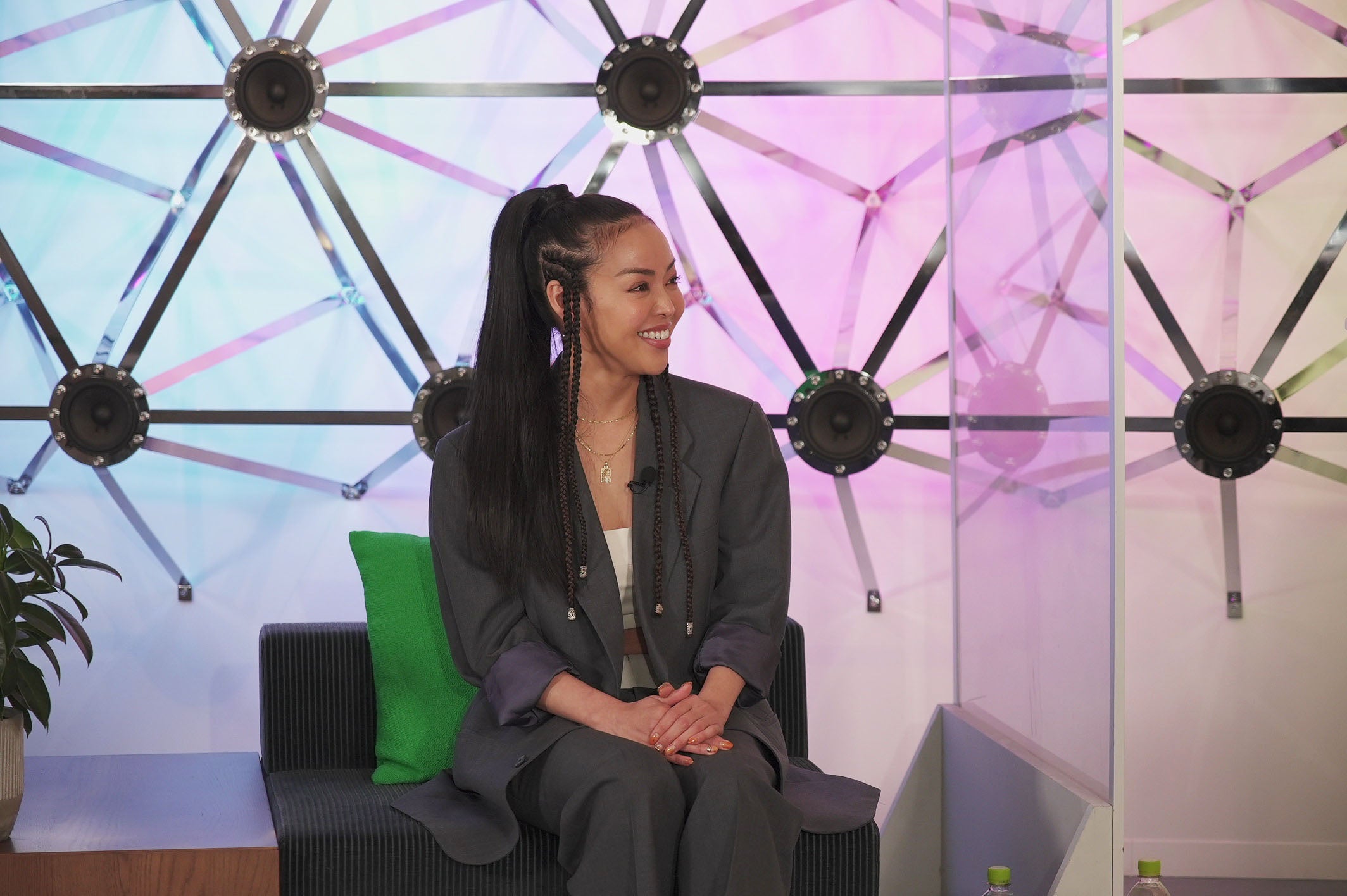 「エンタメ未来戦略(仮)」に世界的ダンサーMaasa Ishiharaが登場！Z世代のインフルエンサーやクリエイター、ビジネスパーソンに迫る！