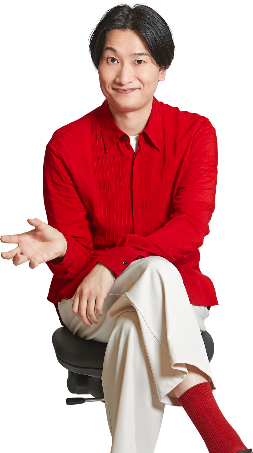 よしもとコレカ第2弾　相席スタート　山添寛　ジュテームカード m72473846494_1.jpg?1674726758