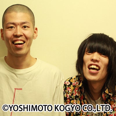 金属バット×10億円ツーマンライブ「3000円」大阪・TT