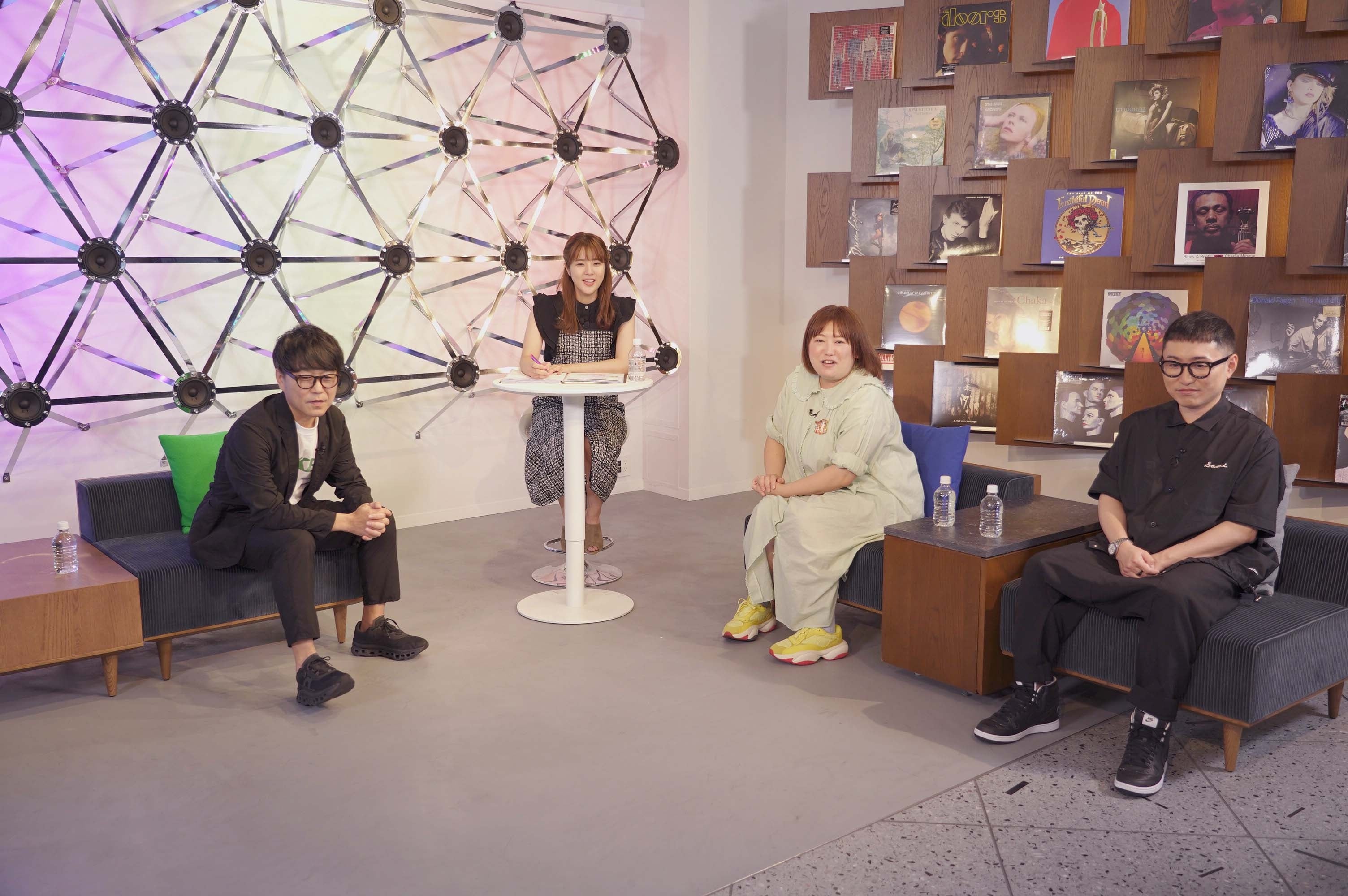 ゲストにNewsPicks Studios代表取締役CEO・金泉俊輔が登場