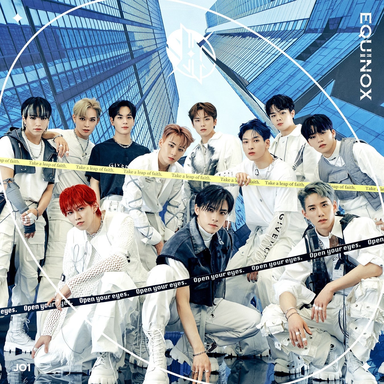 ©LAPONE Entertainment