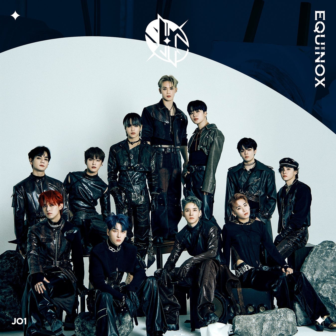 ©LAPONE Entertainment