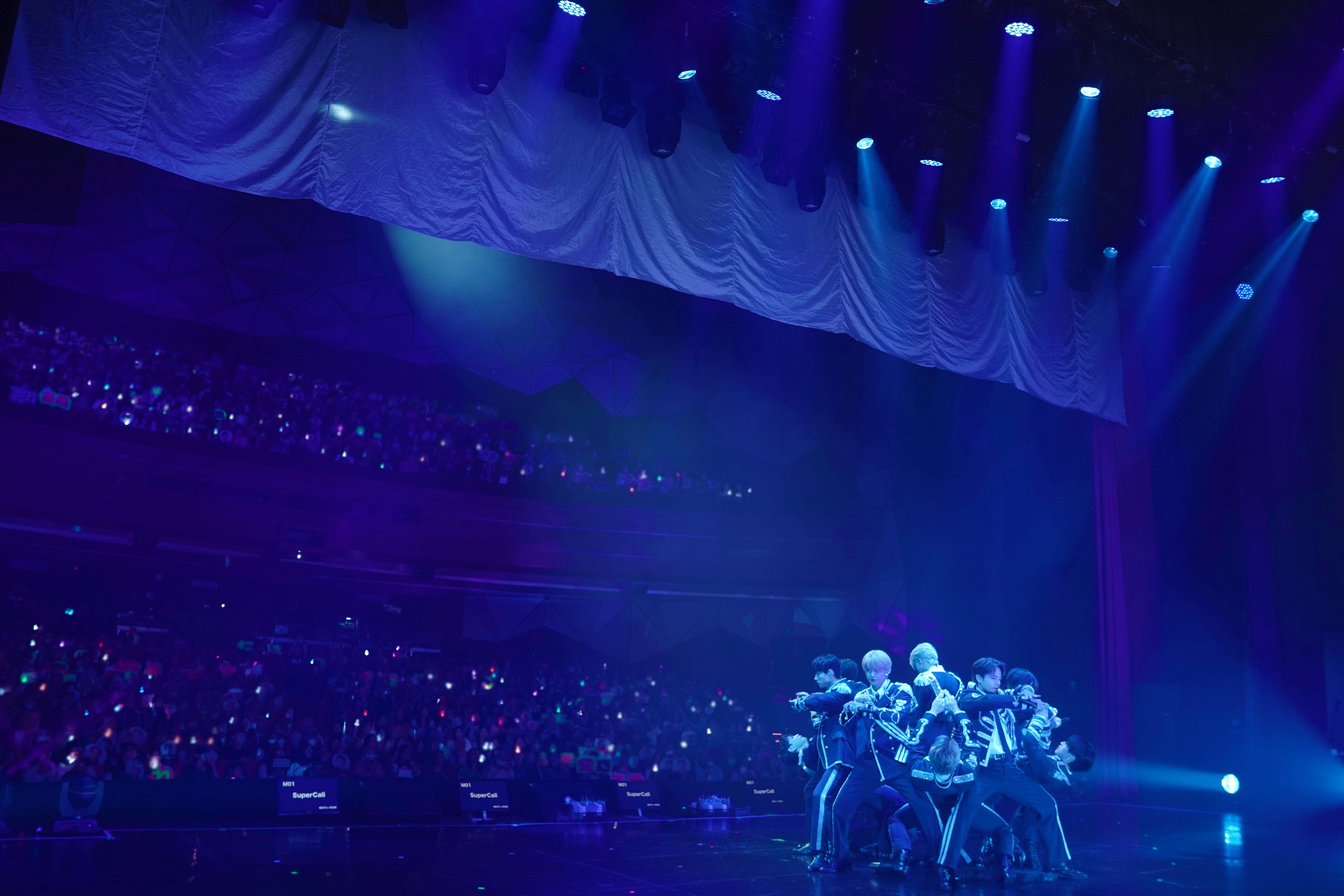 &TEAM アジアツアー ジャカルタ インドネシア トレカ コンプ ＆TEAM アジアツアー 会場限定トレカ ケイ（K） - メルカリ
