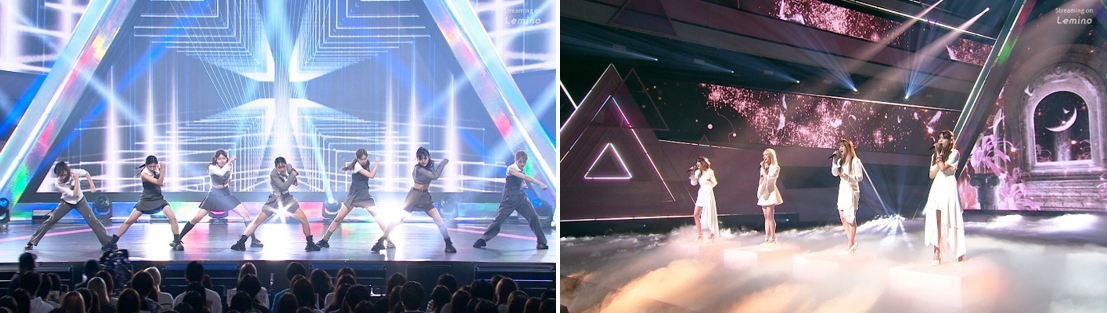 ©PRODUCE 101 JAPAN THE GIRLS