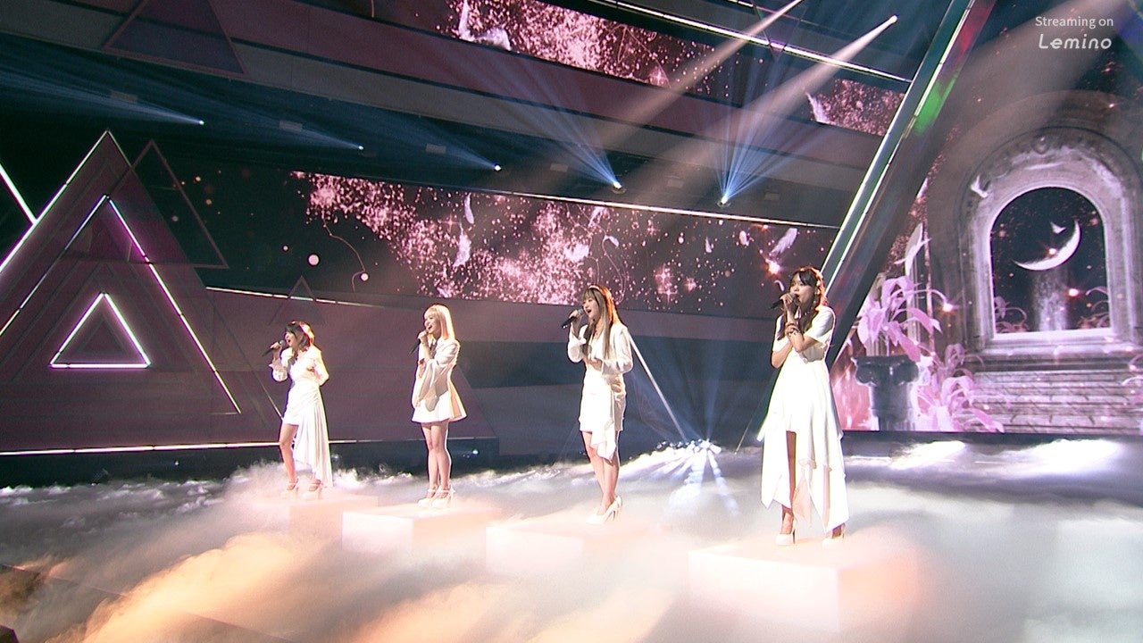 ©PRODUCE 101 JAPAN THE GIRLS