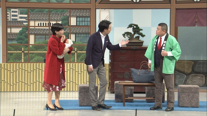 12月の「よしもと新喜劇」放送ラインナップはこちら‼BSよしもとでも新喜劇をお楽しみください! | 吉本興業株式会社のプレスリリース