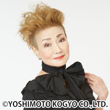 吉本新喜劇・末成映薫と未知やすえが5年ぶりにディナーショーを開催! 吉本新喜劇・末成映薫と未知やすえが5年ぶりにディナーショーを開催!