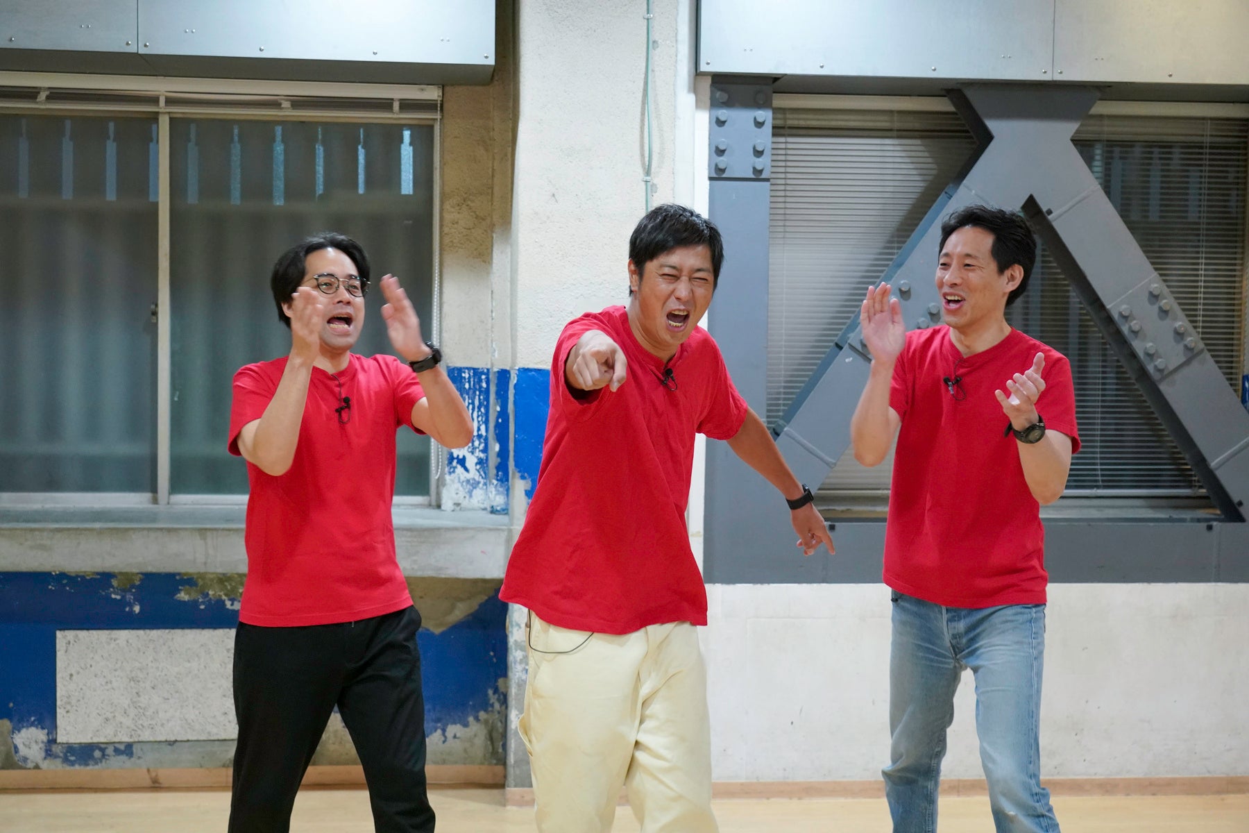 囲碁将棋のやりたい5つのことを実現する特番『囲碁将棋のやりたい5つのこと』12月30日(土)21:00~22:00放送 囲碁将棋のやりたい5つのことを実現する特番『囲碁将棋のやりたい5つのこと』12月30日(土)21:00~22:00放送