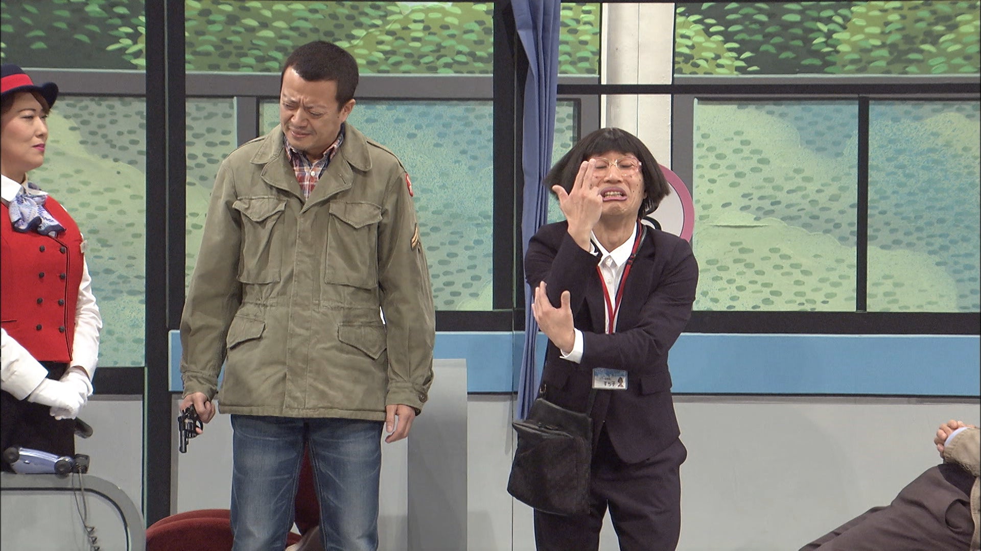 1月の「よしもと新喜劇」放送ラインナップはこちら‼BSよしもとでも新喜劇をお楽しみください! | 吉本興業株式会社のプレスリリース