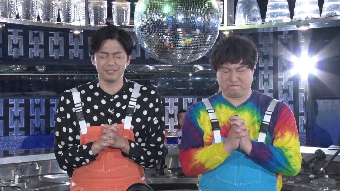 ロコディ&コットンが挑戦する話題のカードゲーム「Guess the invisible card」 ロコディ&コットンが挑戦する話題のカードゲーム「Guess the invisible card」