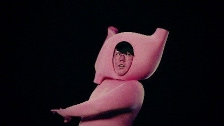 ©NTT DOCOMO/吉本興業