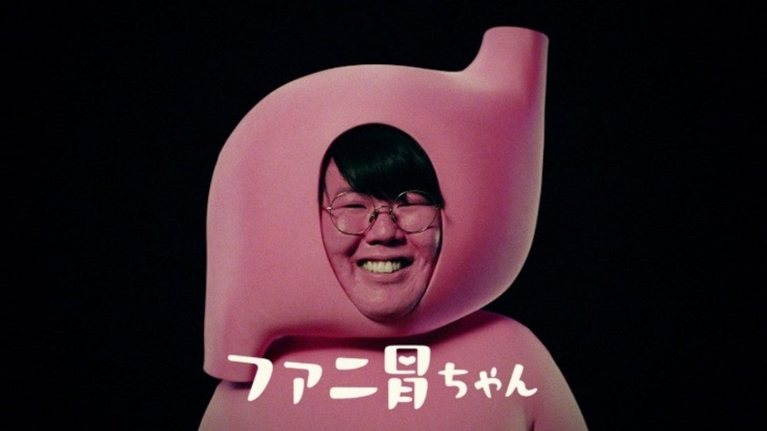 ©NTT DOCOMO/吉本興業