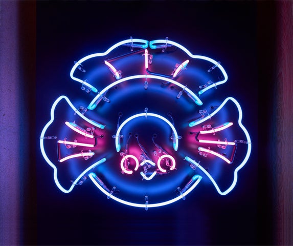 ネオン画アーティスト・はらわた ちゅん子の個展『我愛霓(ウォー・アイ・ネオン) ナニワ編』大阪で開催!アジアの喧騒と日本の路地を彷彿 ネオン画アーティスト・はらわた ちゅん子の個展『我愛霓(ウォー・アイ・ネオン) ナニワ編』大阪で開催!アジアの喧騒と日本の路地を彷彿