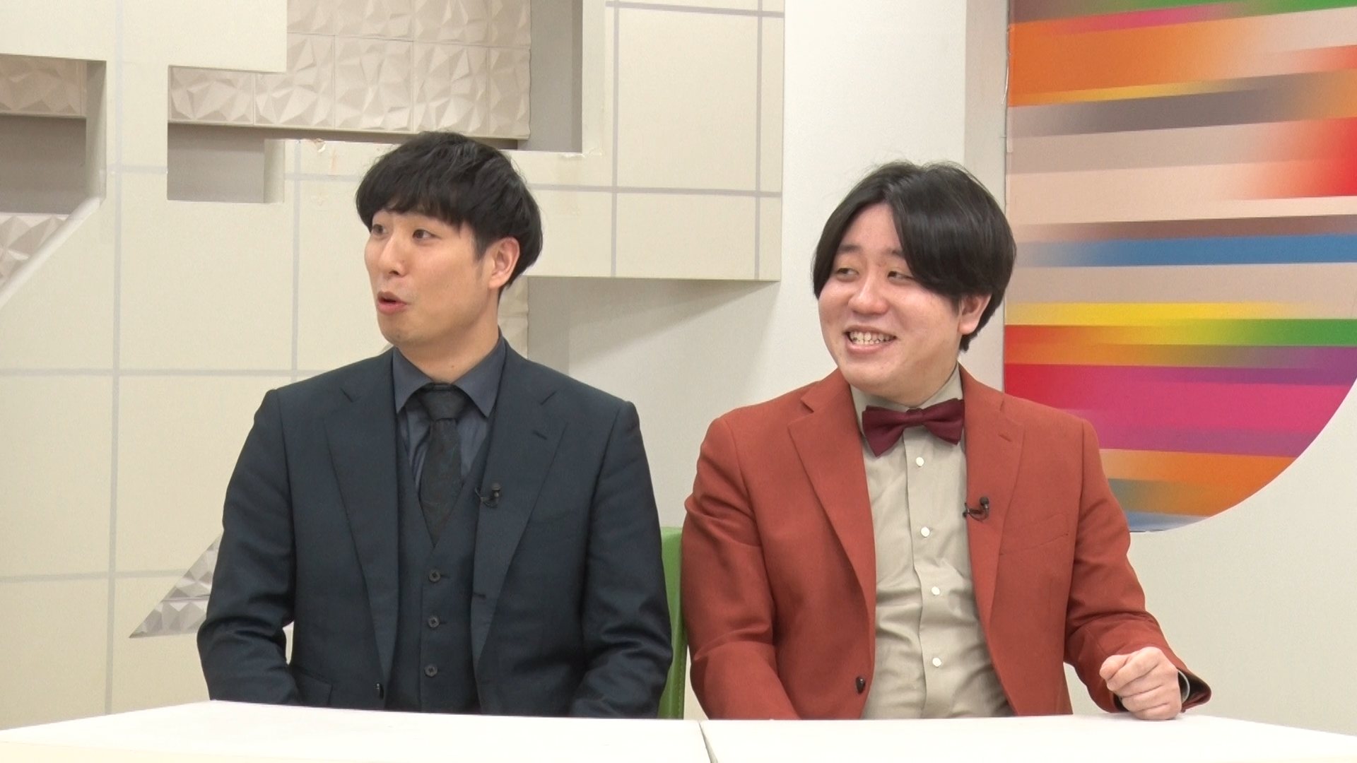 最先端の技術を分かりやすくお届け！『相席スタートが選ぶ これが未来