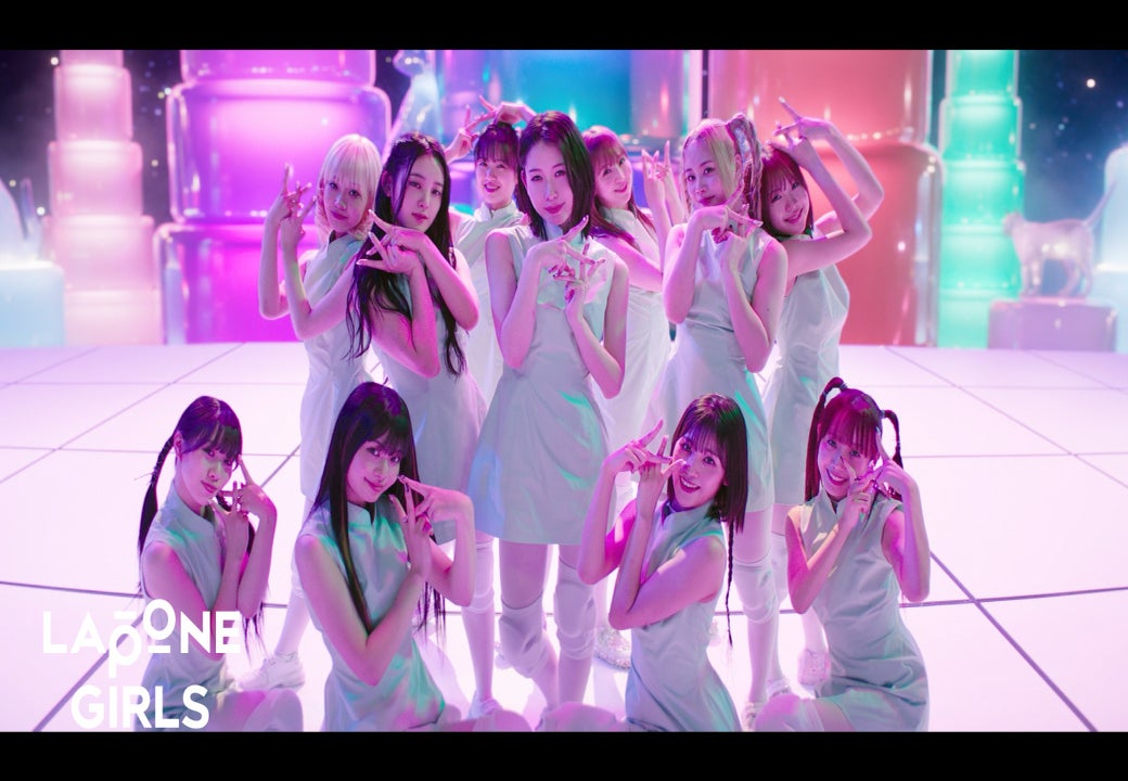 ME:I Debut Single 'MIRAI' Title Track 'Click' MV Released! Dance Trainer YUMEKI's Choreography