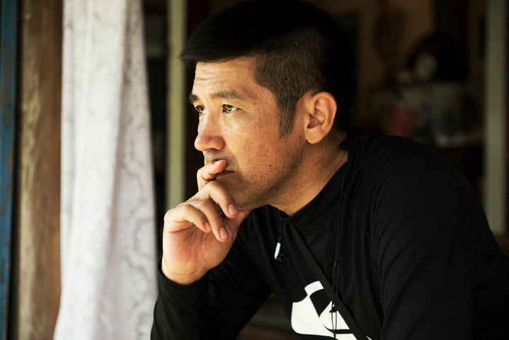 照屋年之監督最新作『かなさんどー』製作発表!沖縄国際映画祭で主要キャスト登壇 照屋年之監督最新作『かなさんどー』製作発表!沖縄国際映画祭で主要キャスト登壇