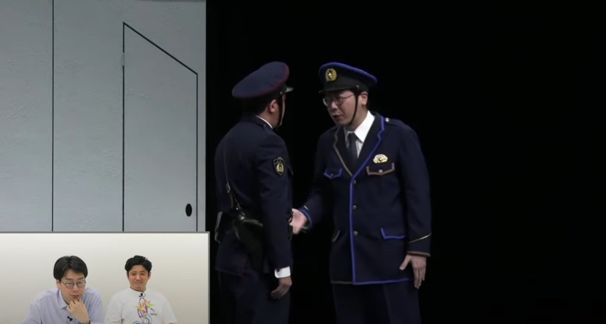 男性ブランコ・浦井&うるとらブギーズ・佐々木による「天才バカボンのパパなのだ」副音声生配信!公演映像の購入方法や公式グッズも紹介 男性ブランコ・浦井&うるとらブギーズ・佐々木による「天才バカボンのパパなのだ」副音声生配信!公演映像の購入方法や公式グッズも紹介