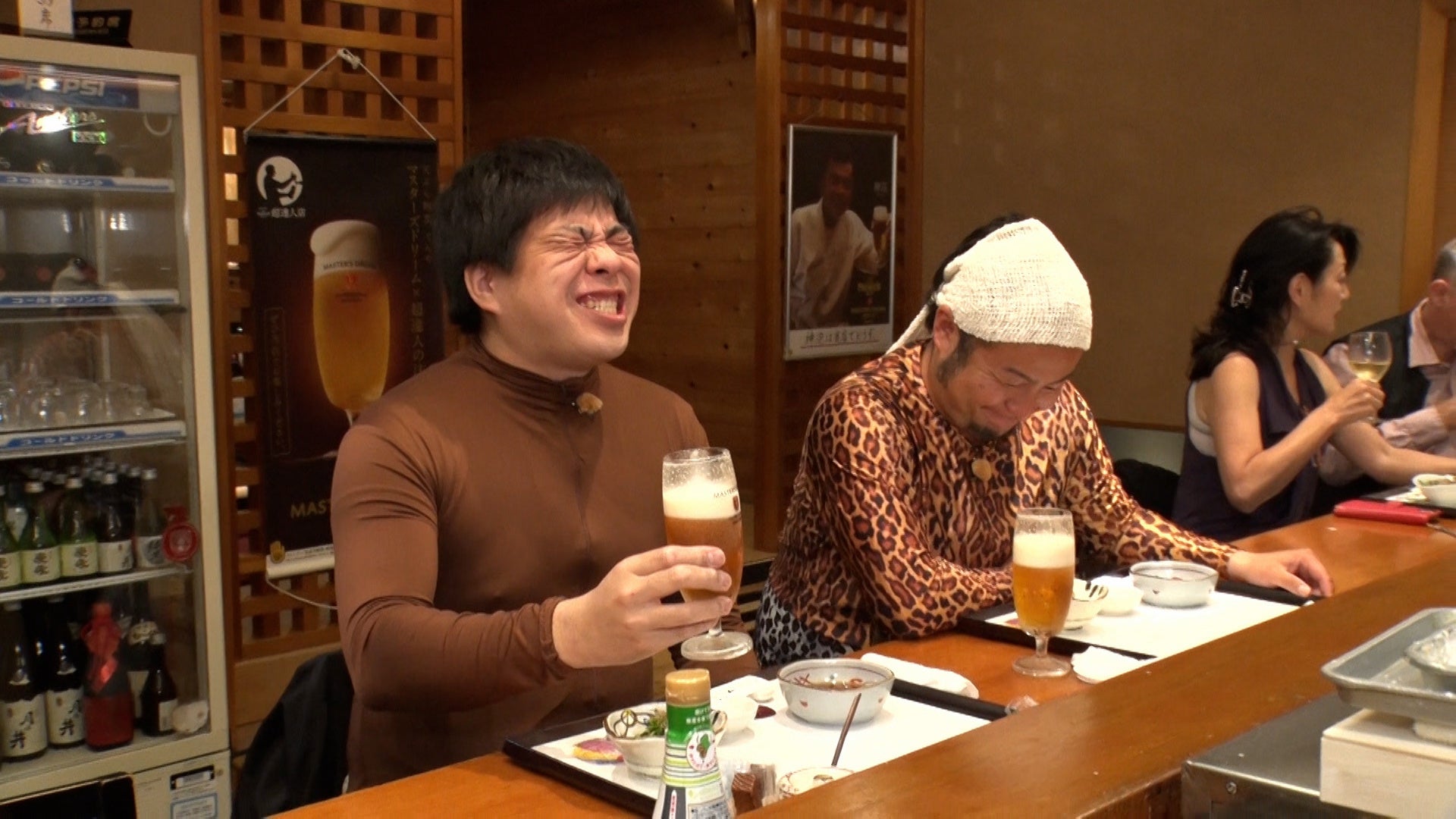 バンビーノが解散危機を語る!茨城県編完結『自転車でイイとこ行ってみよう!』#50 5月5日(日)17:00~放送 バンビーノが解散危機を語る!茨城県編完結『自転車でイイとこ行ってみよう!』#50 5月5日(日)17:00~放送