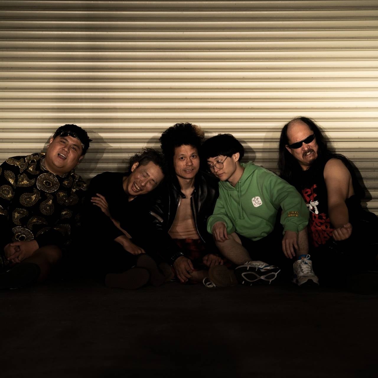 WART主催の真剣音楽祭!ZiDol、アインシュタインら出演!12才協会も参加!なんばHatchで開催決定! WART主催の真剣音楽祭!ZiDol、アインシュタインら出演!12才協会も参加!なんばHatchで開催決定!