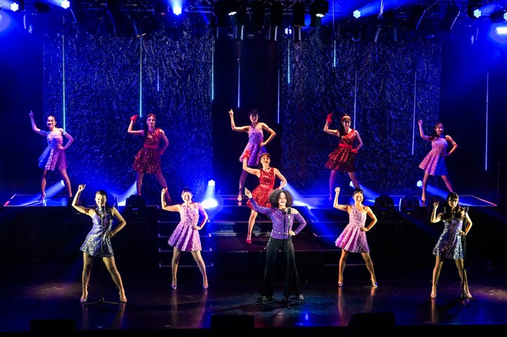 広井王子総合演出!少女歌劇団ミモザーヌ夏公演2024『ジャングル・レビュー 〜Living〜』チケット販売開始! 広井王子総合演出!少女歌劇団ミモザーヌ夏公演2024『ジャングル・レビュー 〜Living〜』チケット販売開始!