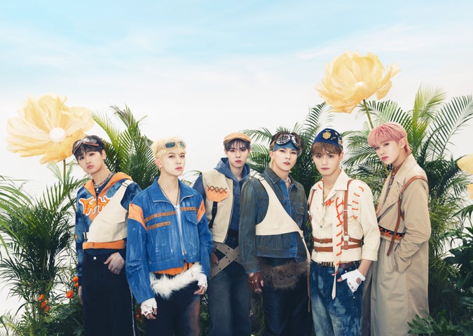 DXTEENの新曲『Dance On Open World』がBSよしもと4番組のエンディングテーマに!2024年6月1日から放送スタート DXTEENの新曲『Dance On Open World』がBSよしもと4番組のエンディングテーマに!2024年6月1日から放送スタート