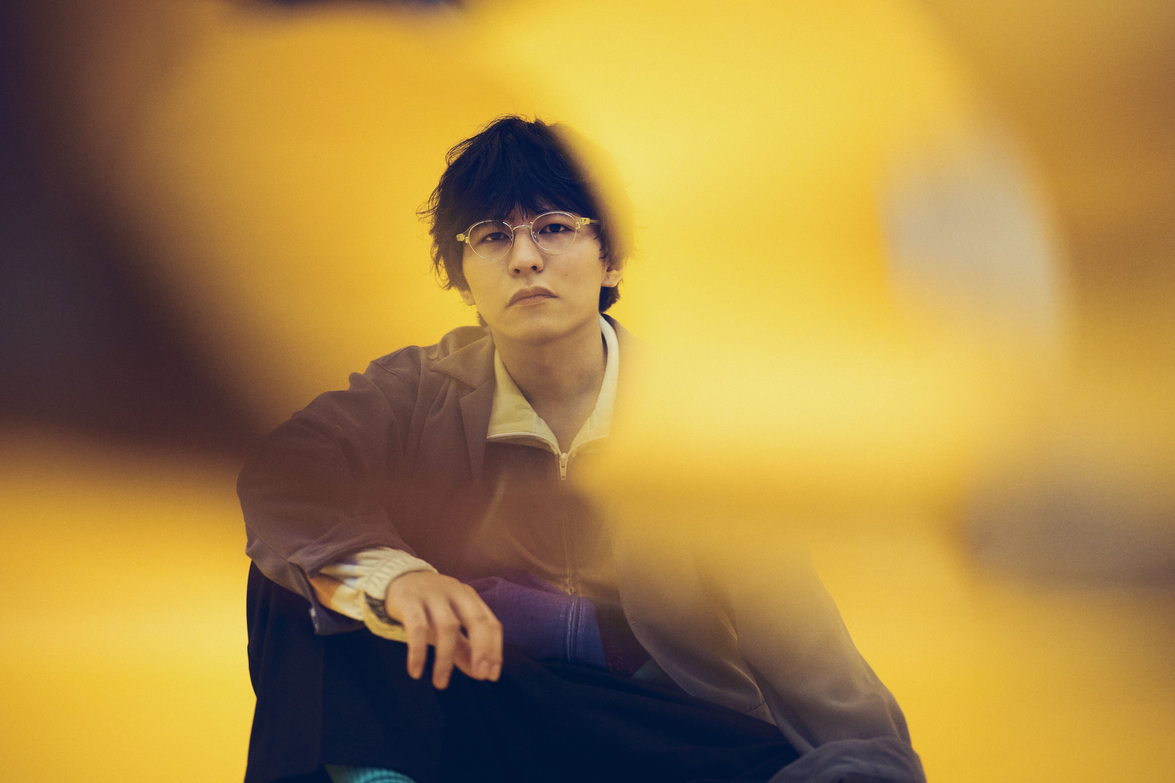 kento fukayaプロデュース、浦井・稲田・ケツ・中谷・高見による