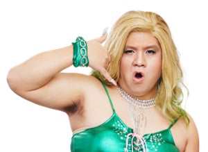 有吉の壁」から誕生したバズりそうなアーティスト『アネッキーヒマーズ 有吉の壁」から誕生したバズりそうなアーティスト『アネッキーヒマーズ