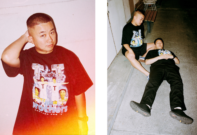 United Athle × チョコレートプラネット」わずか2分で完売した