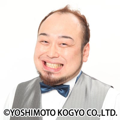 アホマイルド坂本（神奈川県住みます芸人）