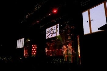年の瀬 最大最強のネタの祭典がついに5周年の扉を開くYOSHIMOTO