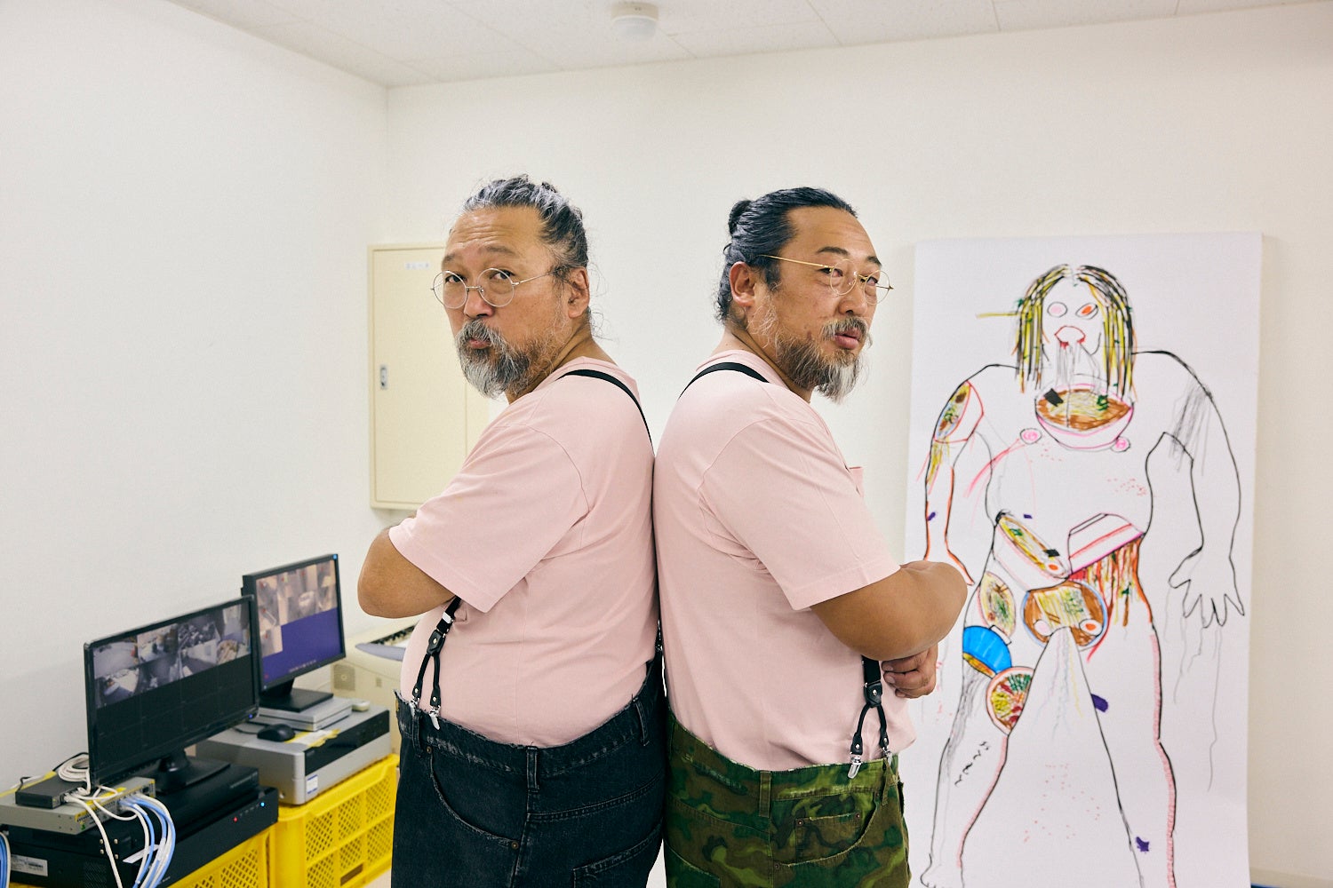 ©クリエイターズ・ファイル