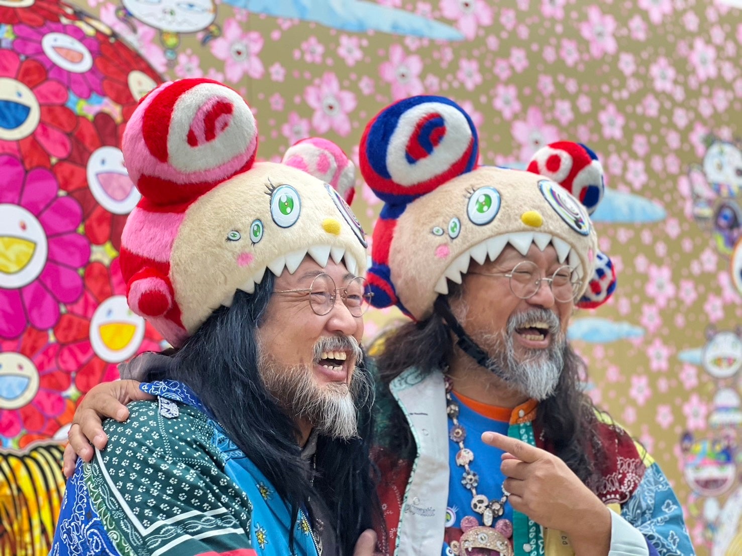 ©クリエイターズ・ファイル