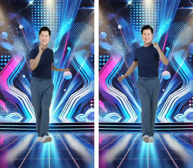 誰でも「TONIKAKU」になれる！とにかく明るい安村オリジナルTikTok