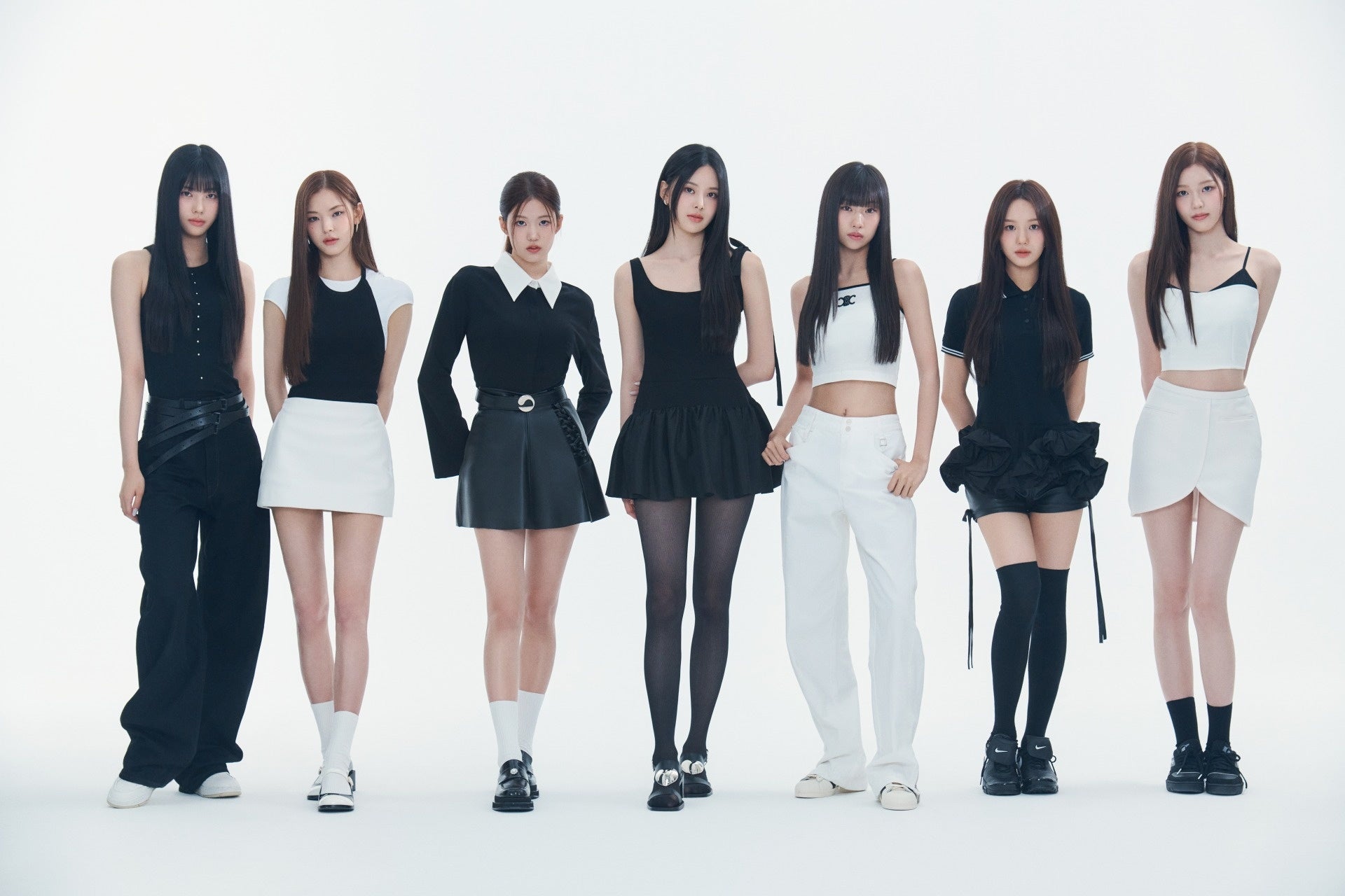 KPOPアイドル 過去最大規模で開催する「LAPOSTA 2025 Supported by docomo