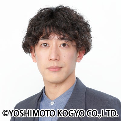 タレント・お笑い芸人 M kento fukayaプロデュース 男性ブランコ浦井、紅しょうが稲田