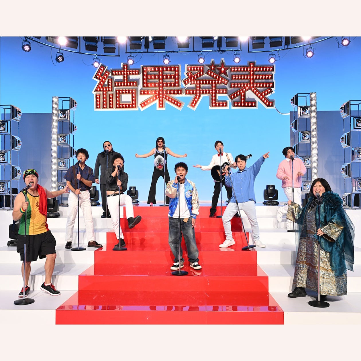 当時のメディア報道・掲載写真