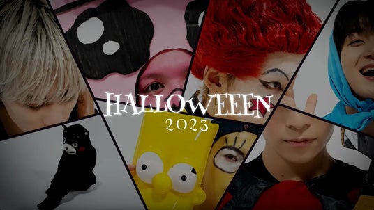 HalloweenNight　インドの大運動会　ドスベロ xs5bBcQH0s27vSRZc5U7y3ES6HqKh4